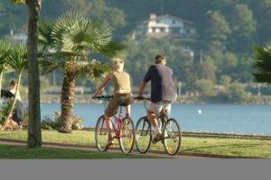 location velo