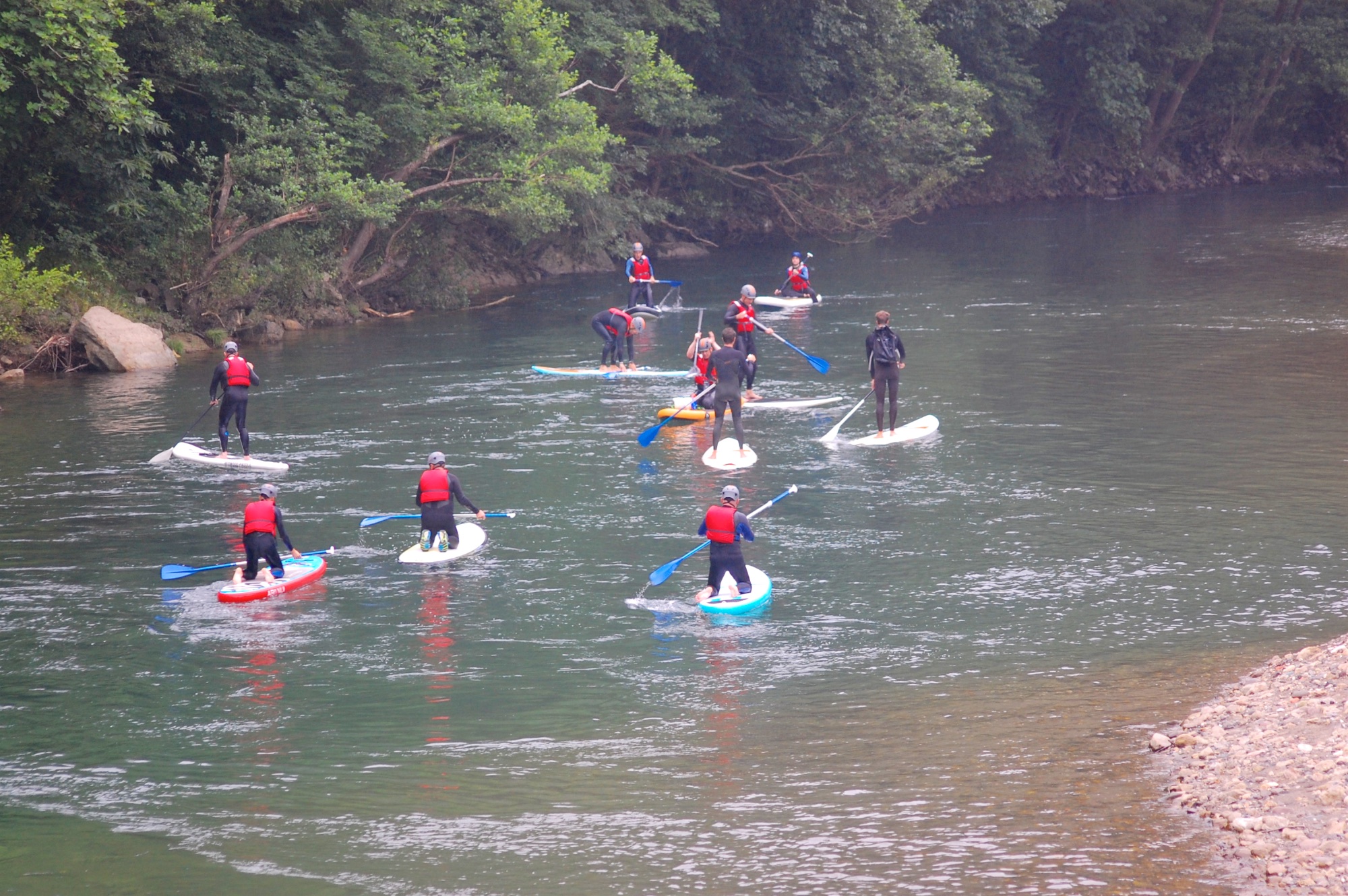 cours-paddle